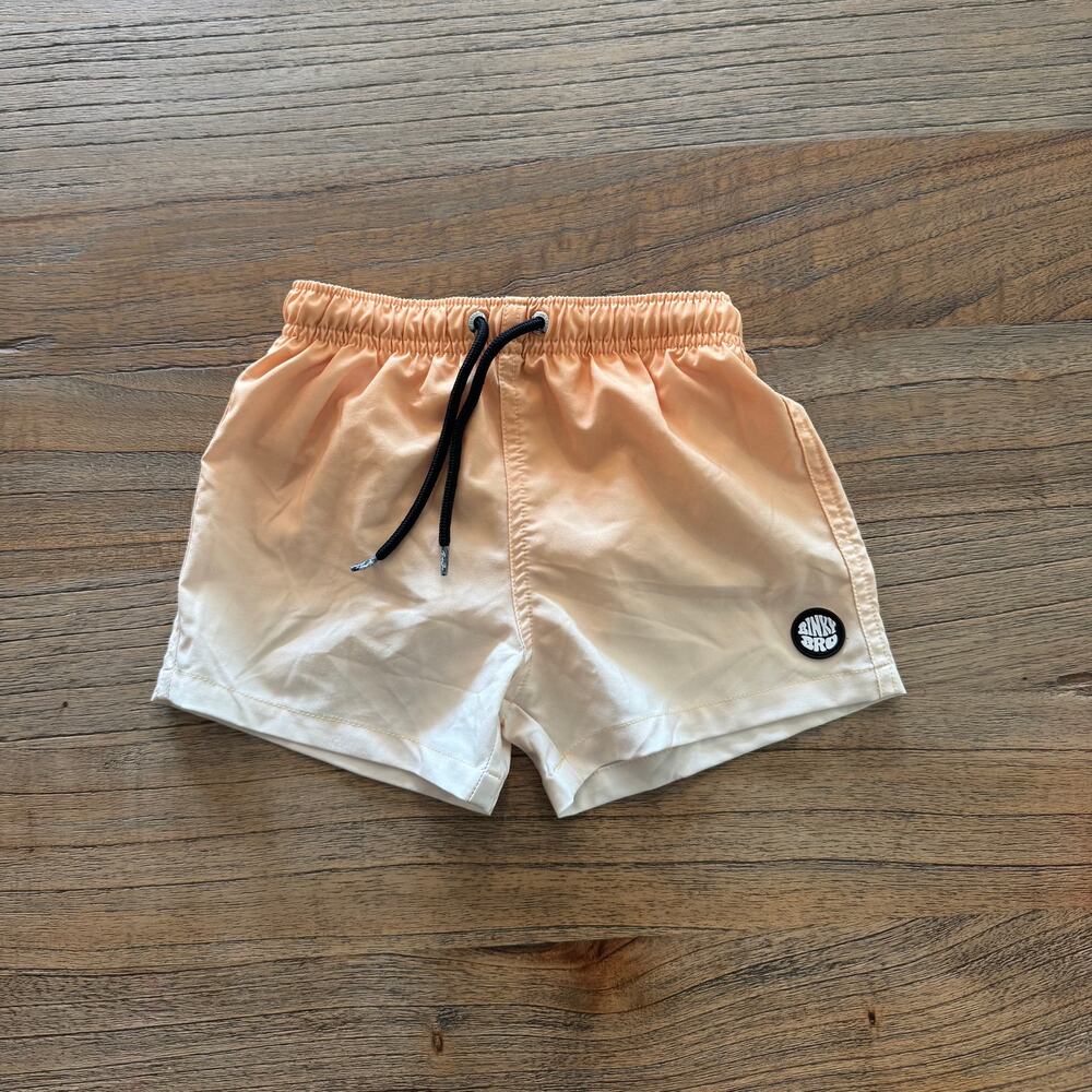 Binky Bro Boy Swimsuit - Size 6-7